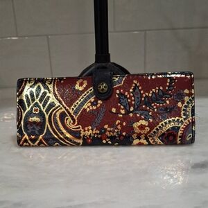Women's Card Holder